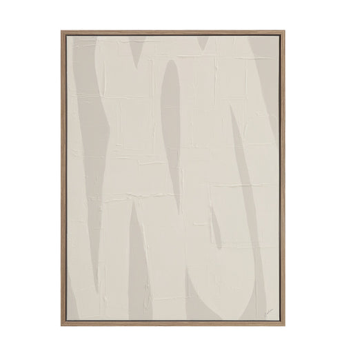 Allegra Canvas Art OAK
