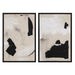 Renwil - OL2146 - Canvas Art - Asia - PAINTED BLACK