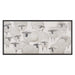 Renwil - OL2162 - Canvas Art - Shah - DARK GREY