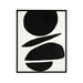Renwil - PA0036 - Wall Art - Cercola - Black