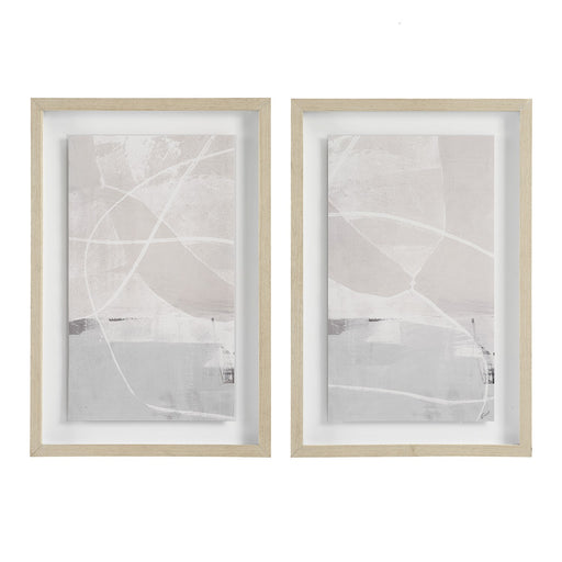 Rovereto Wall Decor CREAM