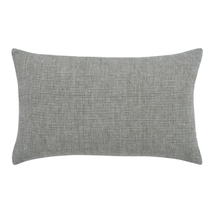 Renwil - PWFL1443 - Pillow - Giverny - Dark Green