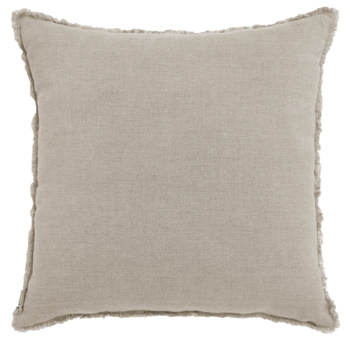 Renwil - PWFL1449 - Pillow - Ignatia - Natural