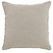 Renwil - PWFL1449 - Pillow - Ignatia - Natural