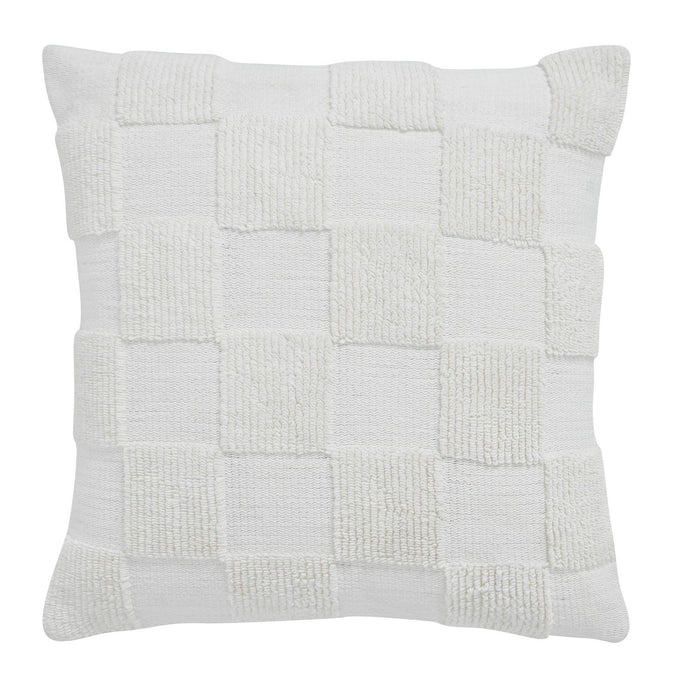 Renwil - PWFL1451 - Pillow - Terrah - Ivory