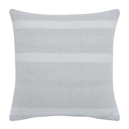 Watts Pillow Light Grey