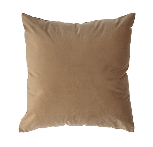 Alchemilla Pillow Camel