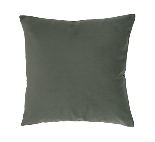 Philemon Pillow Dark Sage