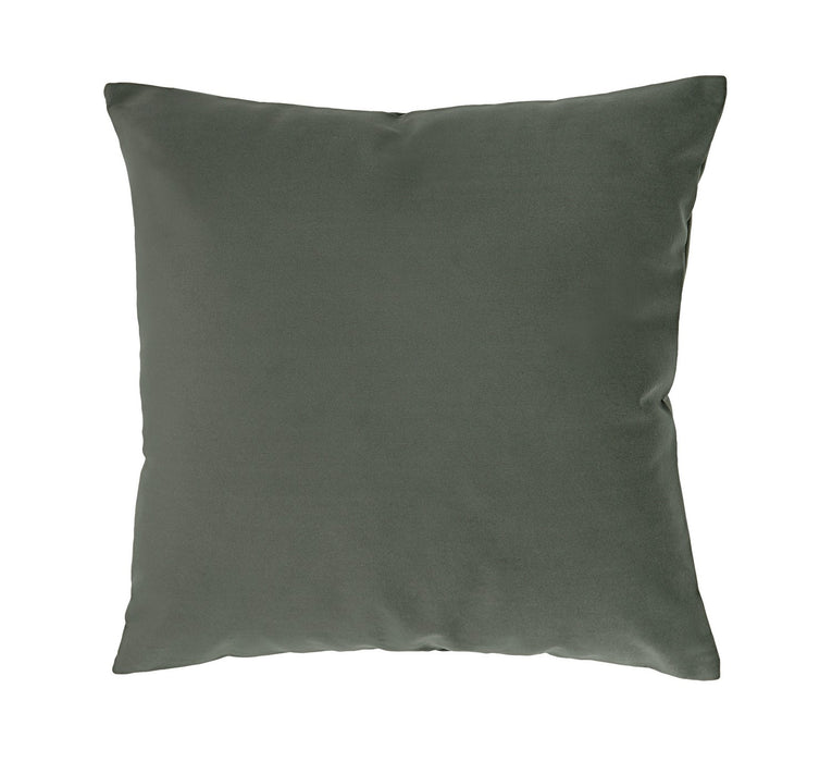 Renwil - PWFL1462 - Pillow - Philemon - Dark Sage