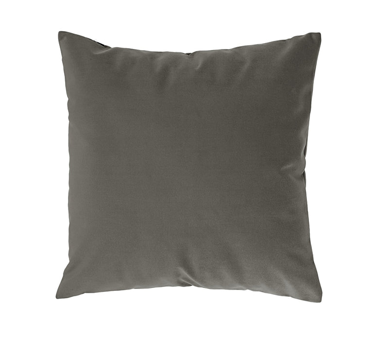 Renwil - PWFL1464 - Pillow - Antwerp - Dark Olive Green