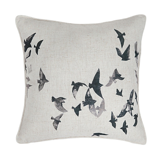 Poussin Pillow Natural