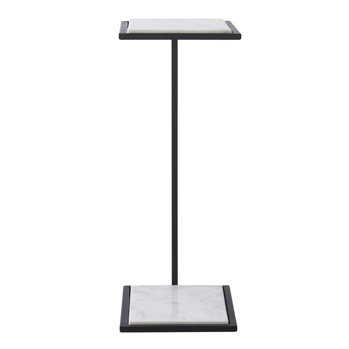 Renwil - TA458 - Table - Danica - Matte Black