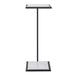 Renwil - TA458 - Table - Danica - Matte Black