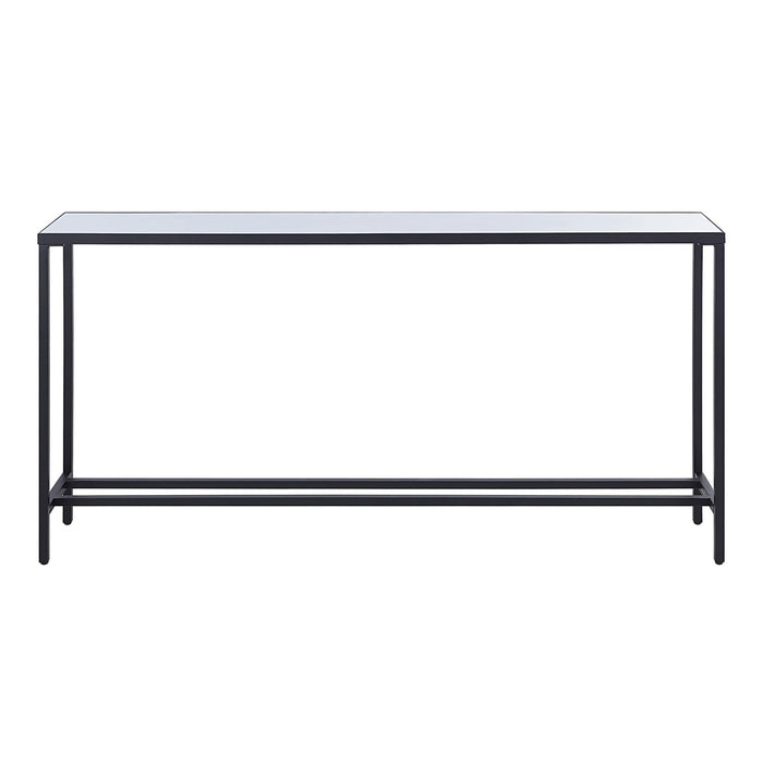 Renwil - TA476 - Console Table - Bodin - Matte Black