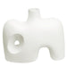 Renwil - VAS210 - Vase - Mariner - Off-White