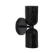Renwil - WS141 - LED Wall Sconce - Alessia - Matte Black