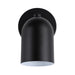 Renwil - WS153 - LED Wall Sconce - Valonia - Matte Black