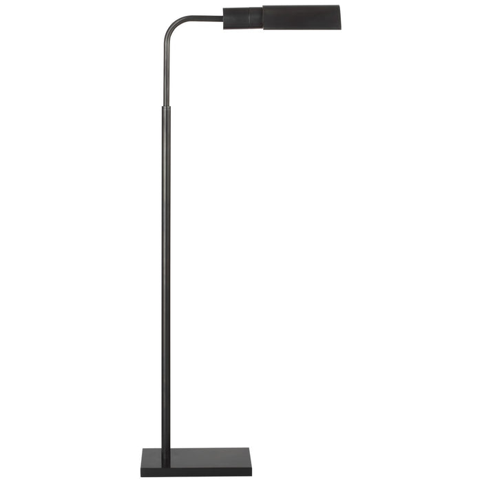 Visual Comfort Signature - 91026BZ-CL - LED Floor Lamp - Vc Classic - Bronze