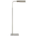 Visual Comfort Signature - 91026PN-CL - LED Floor Lamp - Vc Classic - Polished Nickel