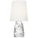 Visual Comfort Signature - ARN 3902CG-L-CL - LED Accent Lamp - Lupin - Clear Glass