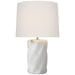 Visual Comfort Signature - ARN 3910ALB-L - LED Table Lamp - Ripley - Alabaster