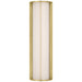 Visual Comfort Signature - BBL 2191SB-WG - LED Wall Sconce - Phinn - Soft Brass