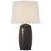 Visual Comfort Signature - CHA 8624DSC-L - LED Table Lamp - Samara - Dusted Cocoa