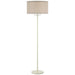 Visual Comfort Signature - KS 1069LC-NL-CL - LED Floor Lamp - Walker - Light Cream