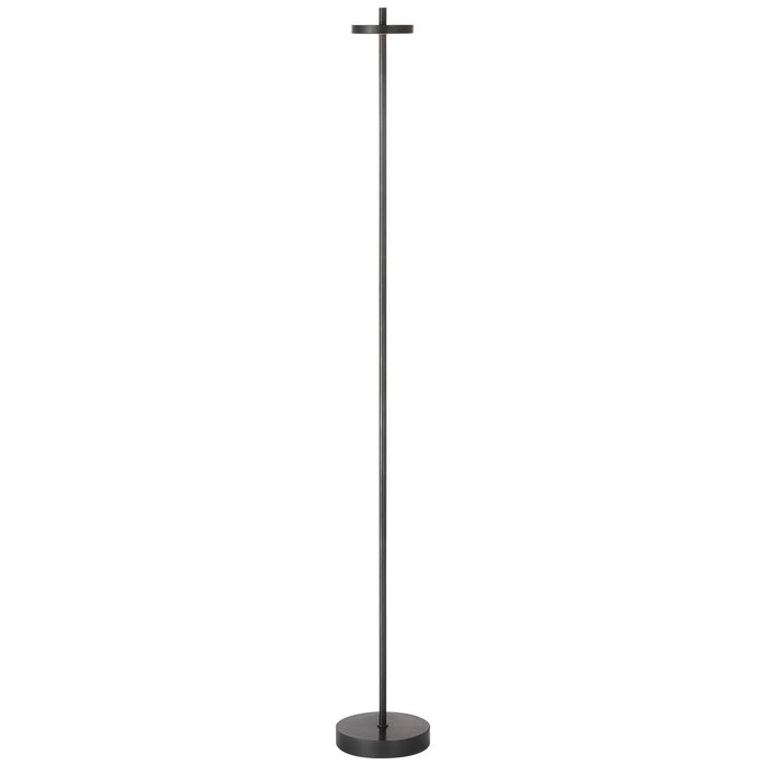 Visual Comfort Signature - KW 1750MBZ - LED Floor Lamp - Sene - Museum Bronze