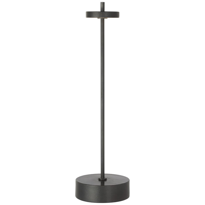 Visual Comfort Signature - KW 3750MBZ - LED Table Lamp - Sene - Museum Bronze