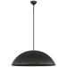 Visual Comfort Signature - KW 5041AI-WG - LED Pendant - Utopia - Aged Iron