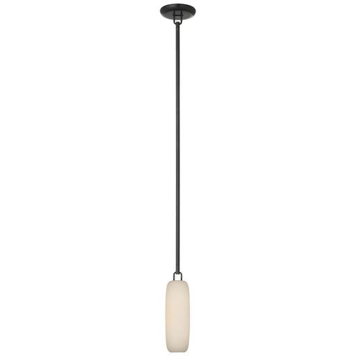 Formosa LED Pendant Bronze