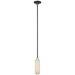 Visual Comfort Signature - KW 5901BZ-ALB - LED Pendant - Formosa - Bronze