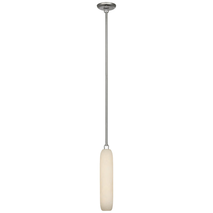 Visual Comfort Signature - KW 5902PN-ALB - LED Pendant - Formosa - Polished Nickel