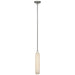 Visual Comfort Signature - KW 5902PN-ALB - LED Pendant - Formosa - Polished Nickel