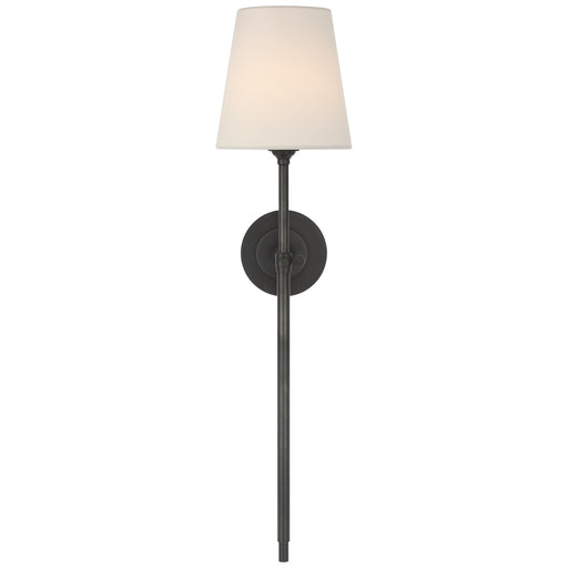 Bryant LED Wall Sconce Bronze