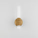 Ovation LED Wall Sconce-Sconces-Maxim-Lighting Design Store