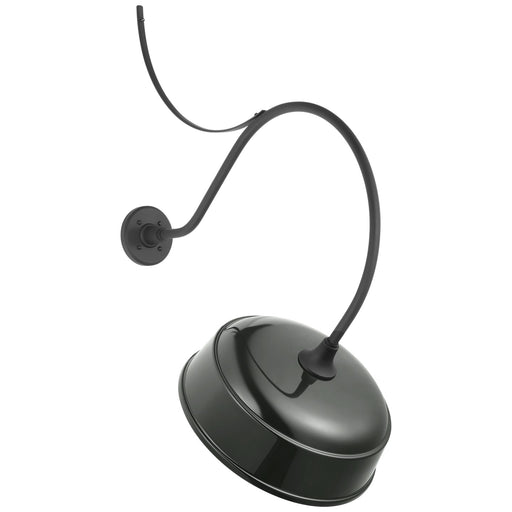 Academy Barn Light LED Barn Light Matte Black