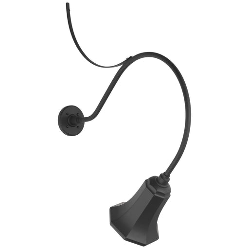 Academy Barn Light LED Barn Light Matte Black