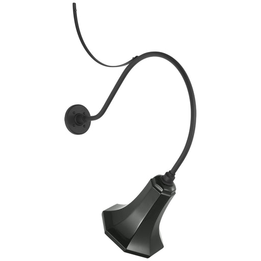 Academy Barn Light LED Barn Light Matte Black