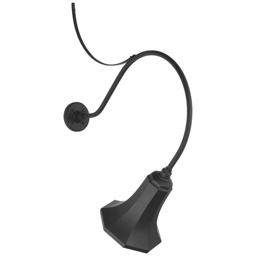 Academy Barn Light LED Barn Light Matte Black