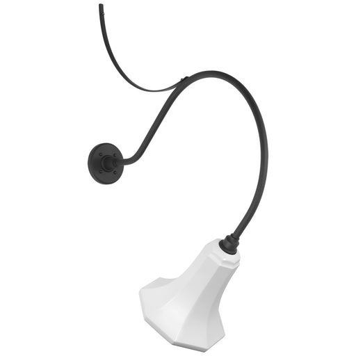 Academy Barn Light LED Barn Light Matte Black