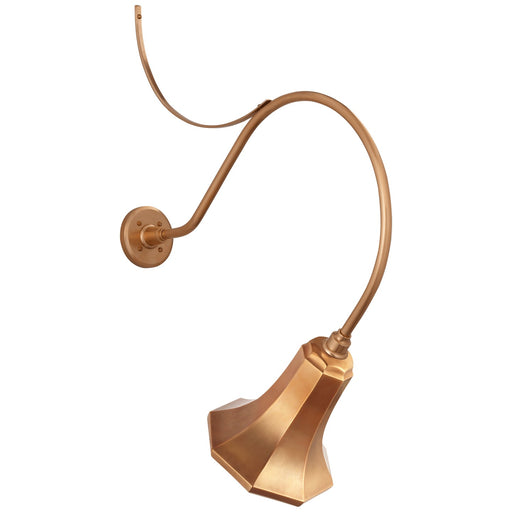 Academy Barn Light LED Barn Light Soft Copper