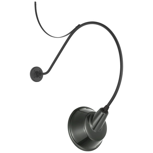 Academy Barn Light LED Barn Light Matte Black