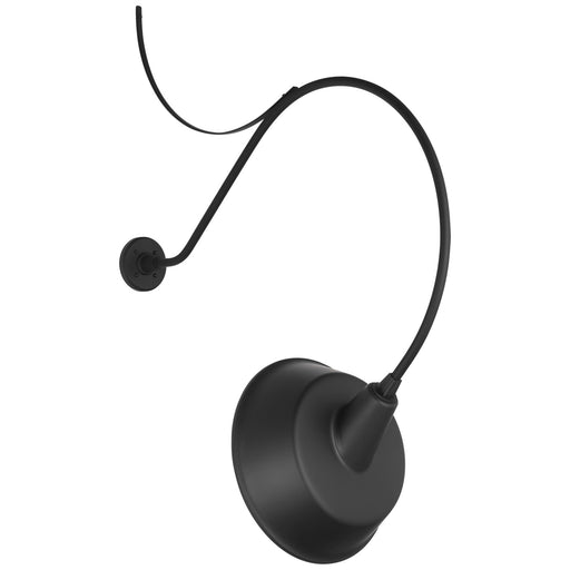 Academy Barn Light LED Barn Light Matte Black