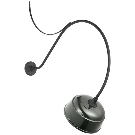 Academy Barn Light LED Barn Light Matte Black