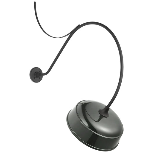 Academy Barn Light LED Barn Light Matte Black