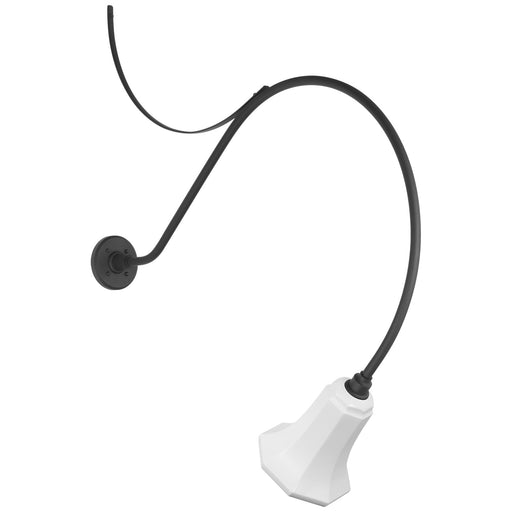 Academy Barn Light LED Barn Light Matte Black