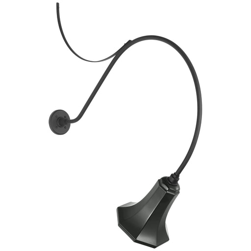 Academy Barn Light LED Barn Light Matte Black