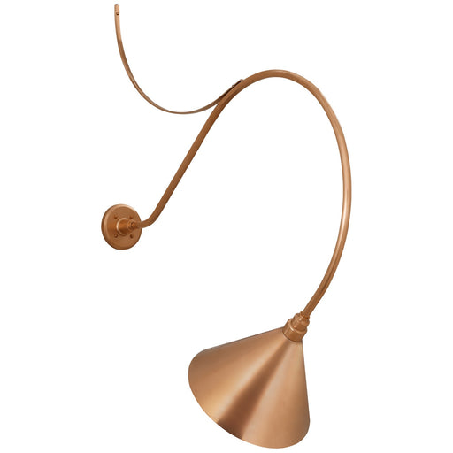 Academy Barn Light LED Barn Light Soft Copper